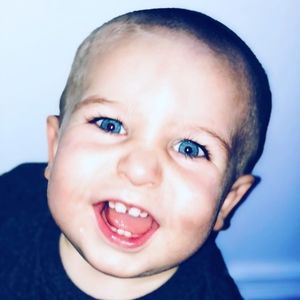 Meet your Posher, Warren